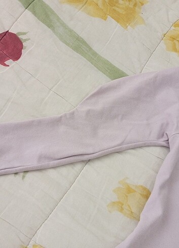 xl Beden Pembe bluz