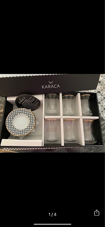 Karaca