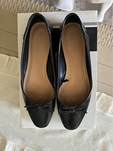 Zara Zara babet
