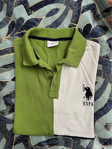 Polo tişört