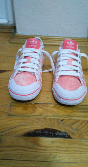Adidas Adidas Günlük Ayakkabı