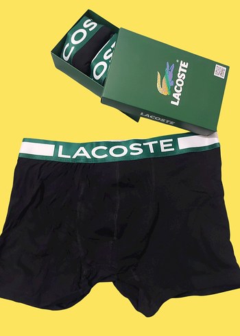 Lacoste xxl