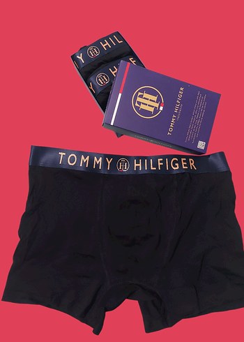 Tommy Hilfiger xl