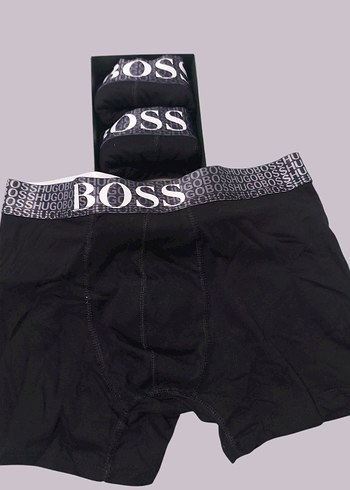 Hugo Boss l