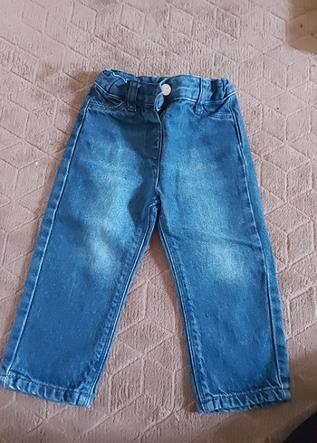 LC Waikiki 9-12 Ay