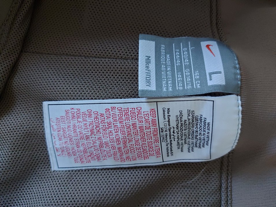 Kadın Spor Pantolon - Görsel 4