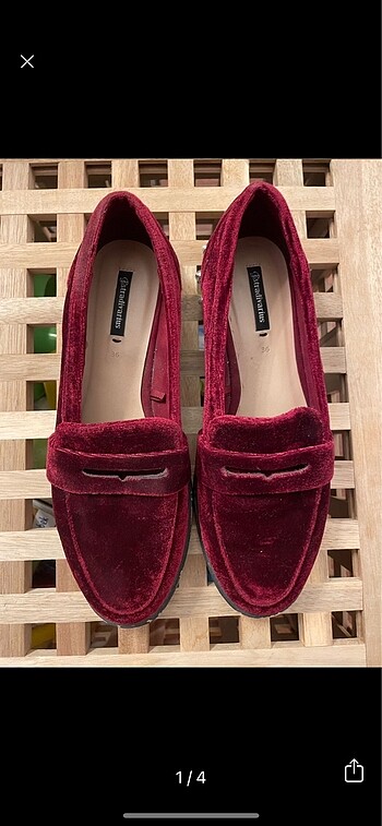 Str loafer