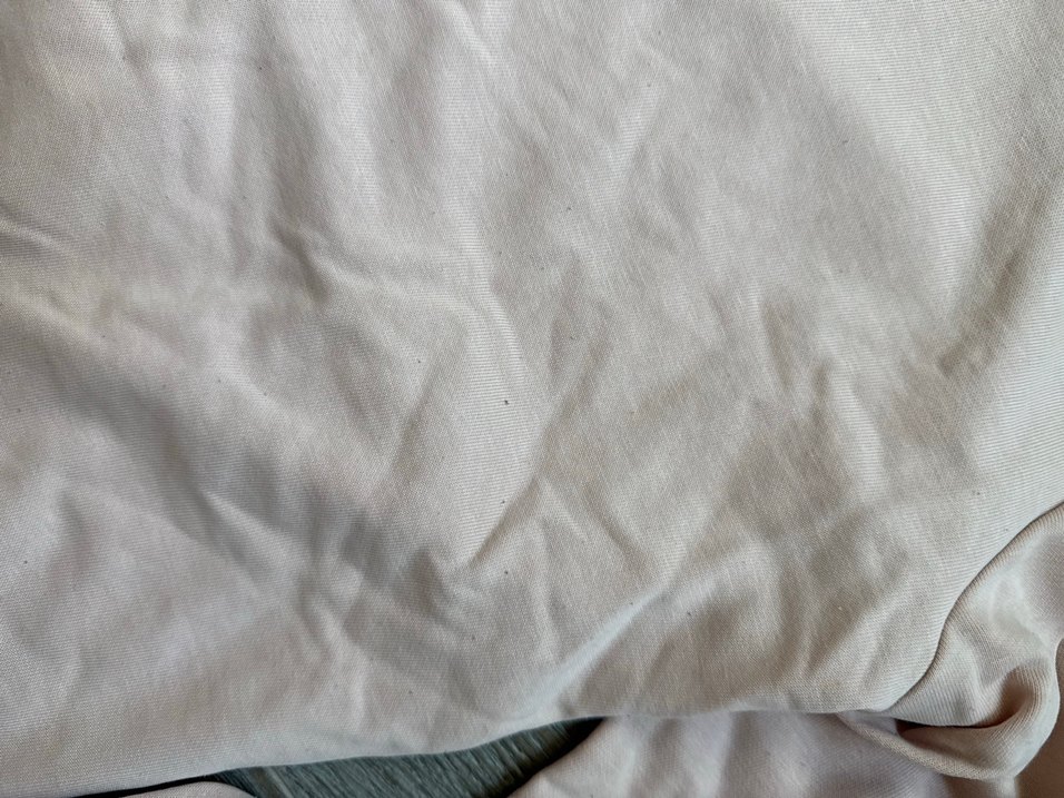 Erkek Pudra Sweatshirt - Görsel 2