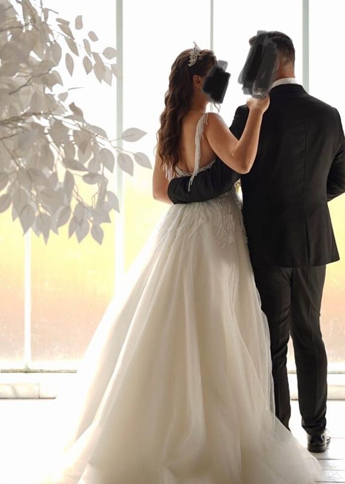 Gelinlik - Görsel 3