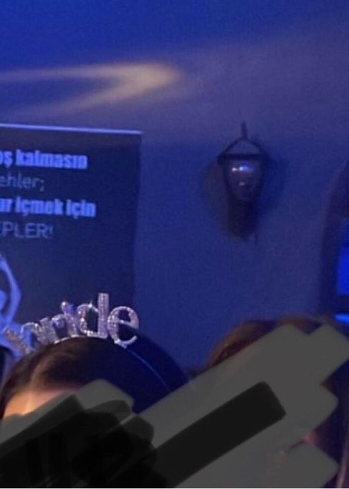 Bride Tacı - Görsel 2