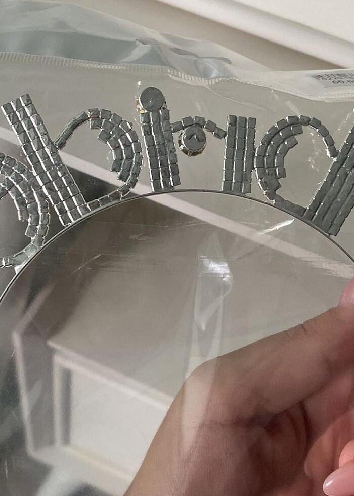 Bride Tacı - Görsel 3