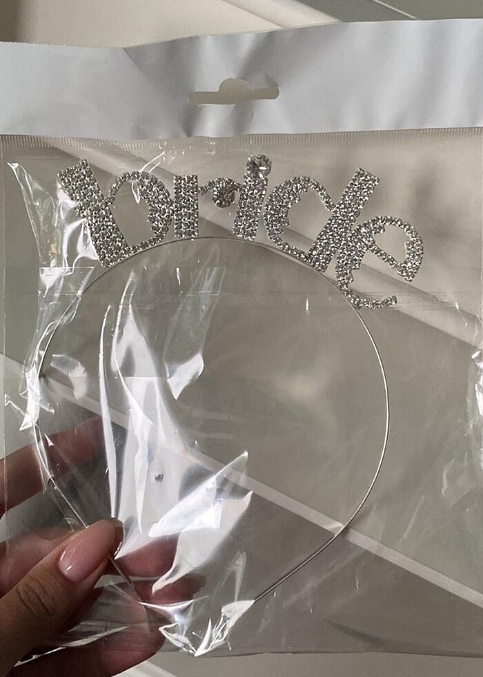 Bride Tacı - Görsel 4