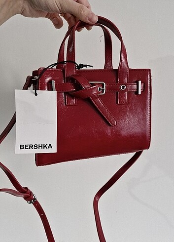 Bershka çanta