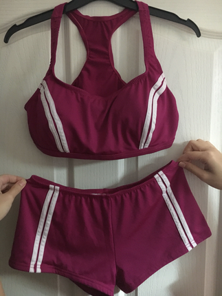 Tasarımcı Spor yüzücü bikini