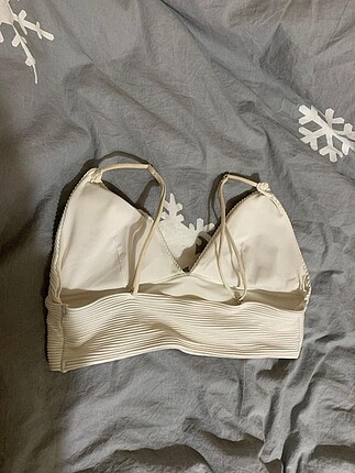 Zara Zara bikini üstü