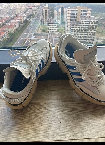 Adidas ivy park spor ayakkabısı 