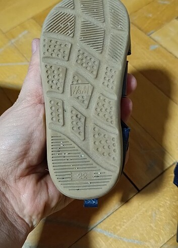 H&M Çocuk sandalet 