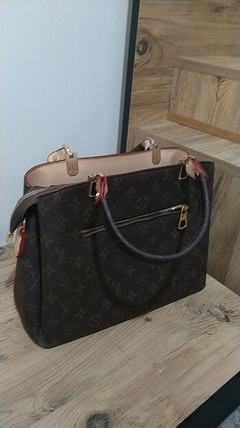 Louis Vuitton Çanta 