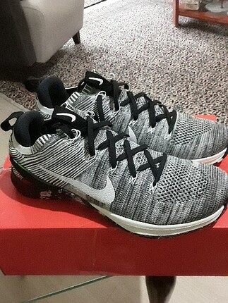 Nike metcon