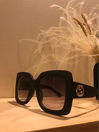 Zara Gucci gözlük