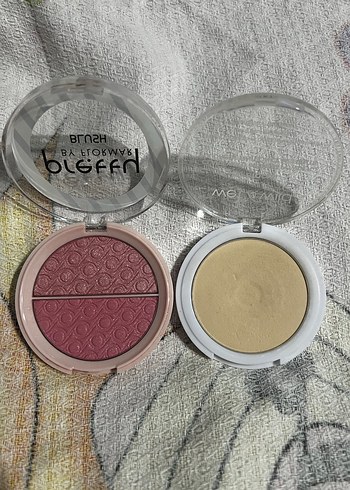 Beden Flormar allık