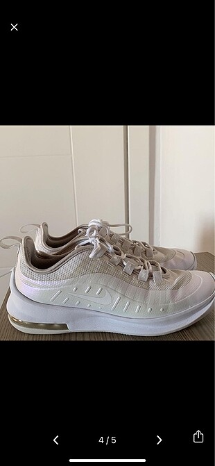Nike Nike air axis