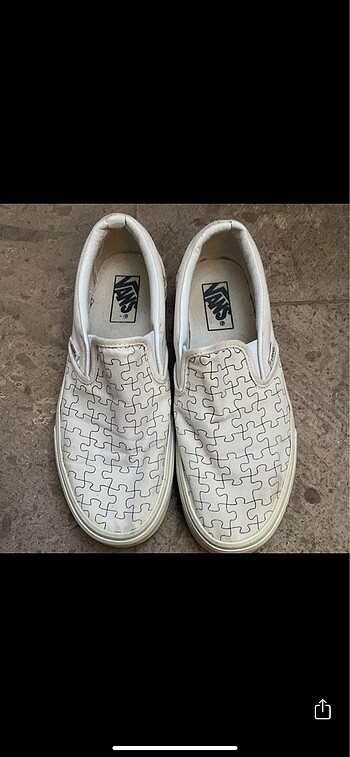 Orjinal vans