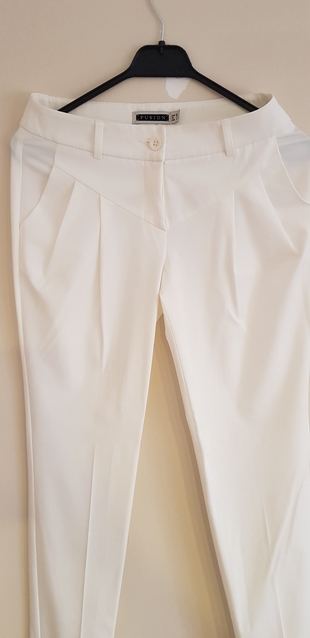 Kumaş Pantolon