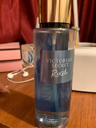 Vs rush