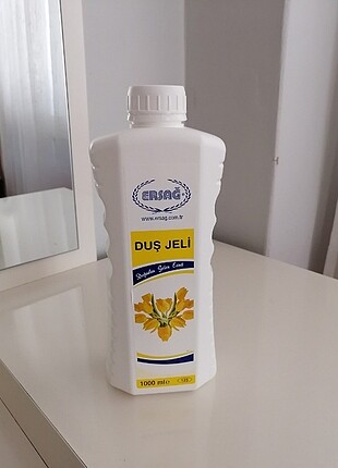 Duş jeli 