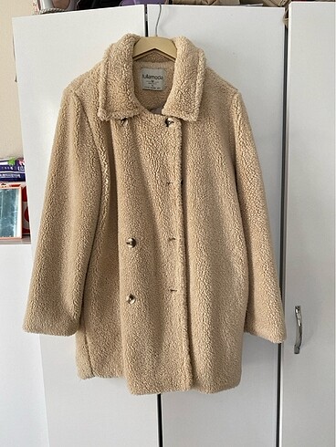 Peluş ceket