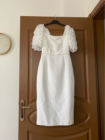 Nikah elbisesi