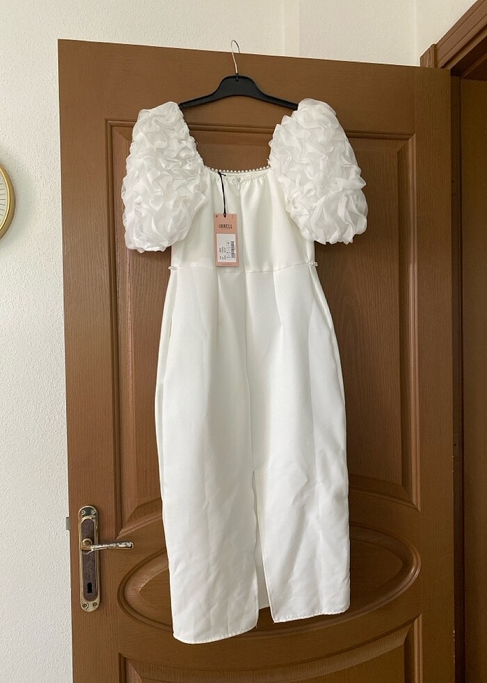 Nikah elbisesi - Görsel 2