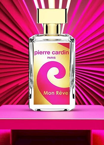 Pierre Cardin Mon Rêve Kadın Parfümü 100 ml edt