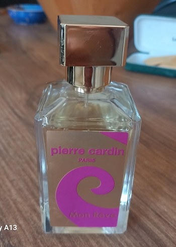 Beden Renk Pierre Cardin Mon Rêve Kadın Parfümü 100 ml edt