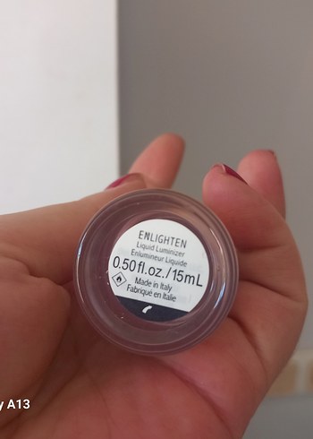 Beden Rare Aydınlatıcı