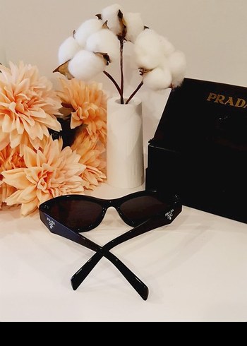 PRADA 26ZS 16K08Z - Görsel 5