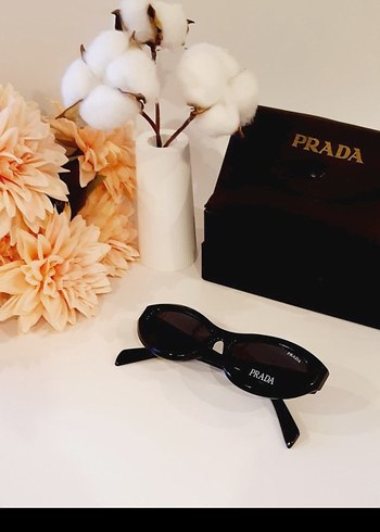 PRADA 26ZS 16K08Z - Görsel 3