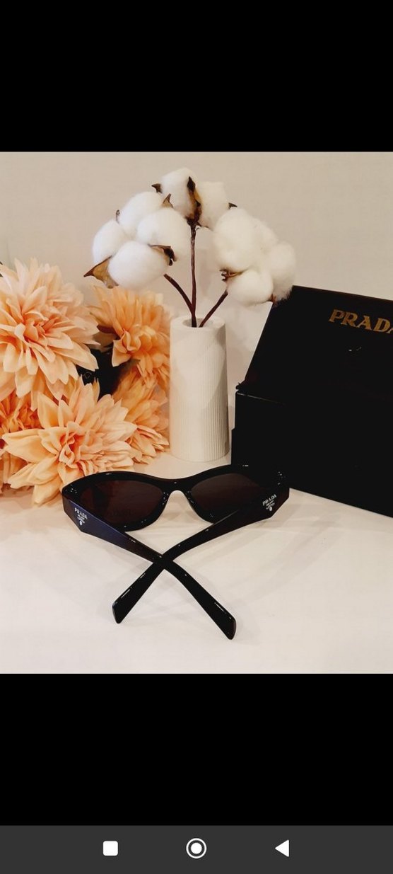 PRADA 26ZS 16K08Z - Görsel 5