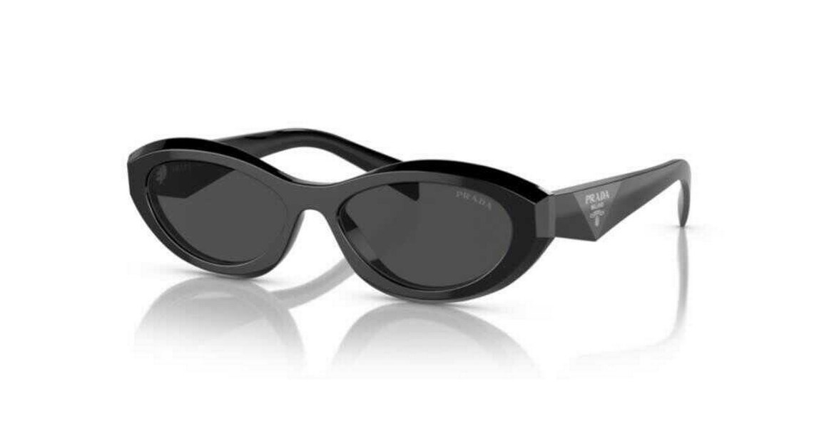 PRADA 26ZS 16K08Z - Görsel 2