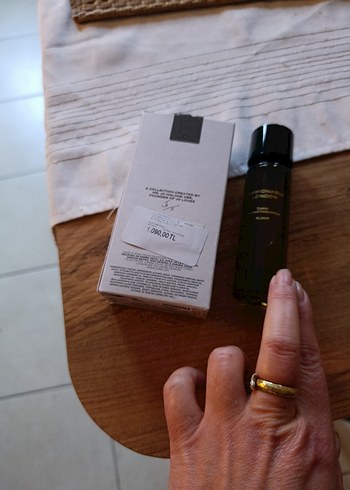 Zara Fashionably London Elixir Kadın Parfüm 30 ml - Görsel 6