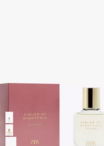 Zara Fields at Nightfall Intense Kadın Parfümü 30 ml edp