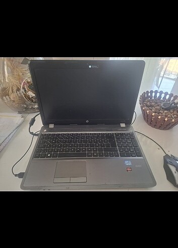 Hp probook