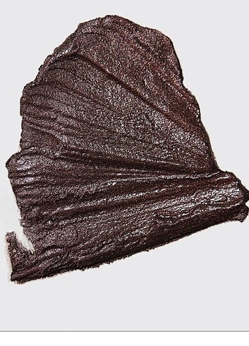 Zara Zara krem far dark plum shimmer