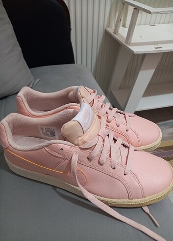 Nike spor