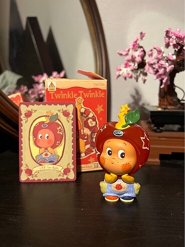 Pop mart twinkle twinkle