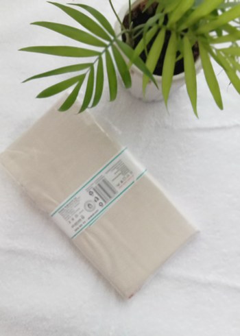 E-Bebek Pamuklu Baskılı ikili yastık kılıfı - Görsel 2