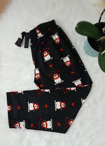 Tek alt bayan pijama