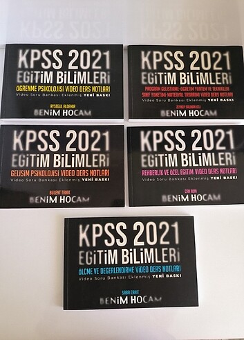 Kpss Eğitim Bilimleri