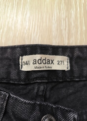 Addax Addax Skinny Pantolon